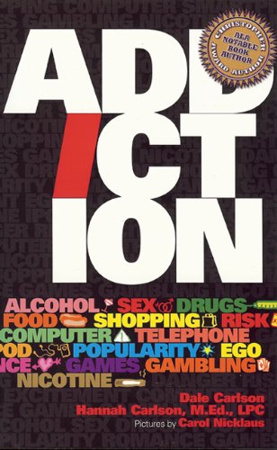 Stock image for Addiction : The Brain Disease for sale by Better World Books