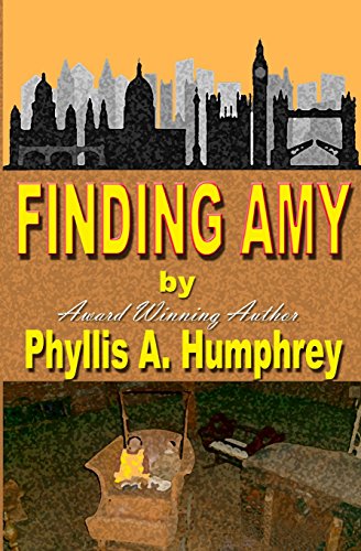 Stock image for Finding Amy for sale by Lucky's Textbooks