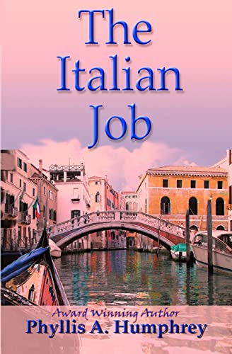 Stock image for The Italian Job for sale by ThriftBooks-Dallas