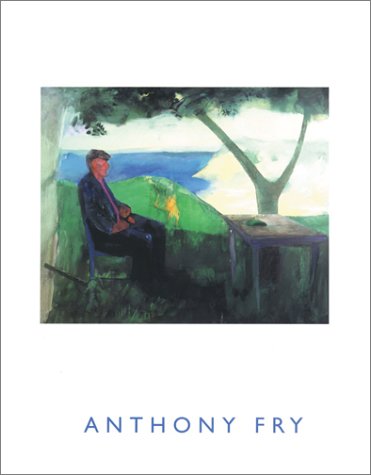 Beispielbild fr Anthony Fry zum Verkauf von Maya Jones Books