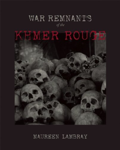 Beispielbild fr War Remnants of the Khmer Rouge zum Verkauf von Housing Works Online Bookstore