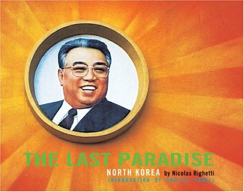 9781884167324: LAST PARADISE IMAGES OF CONTEMPORARY GEB