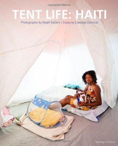 Beispielbild fr Tent Life: Haiti zum Verkauf von Books From California