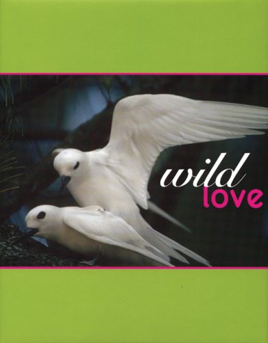 Wild Love (9781884167508) by Richardson, Nan