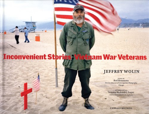 Stock image for Inconvenient Stories: Vietnam War Veterans for sale by GridFreed