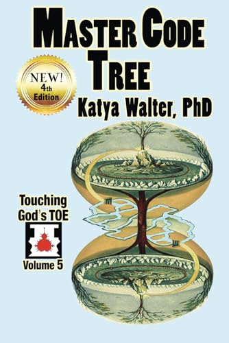 Stock image for Master Code Tree-New: The Holographic Paradigm for sale by GF Books, Inc.