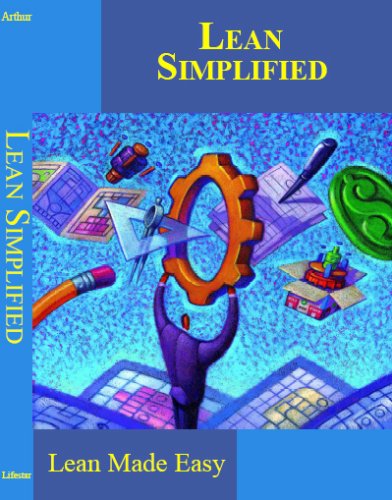 Stock image for Lean Simplified for sale by ThriftBooks-Atlanta