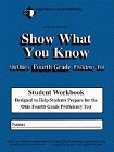 9781884183096: Show What You Know on Ohio's Fourth Grade Proficiency Test