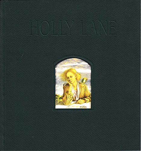 9781884192012: Holly Lane. Frames of mind