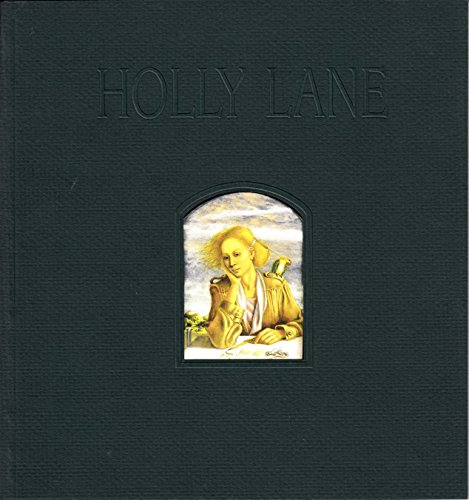 Stock image for Holly Lane: Frames of mind for sale by GoldenWavesOfBooks