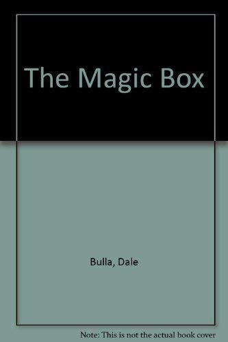 9781884197048: The Magic Box