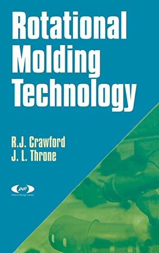 9781884207853: Rotational Molding Technology (Plastics Design Library)