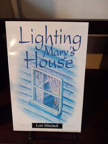 9781884213168: Lighting Mary's House