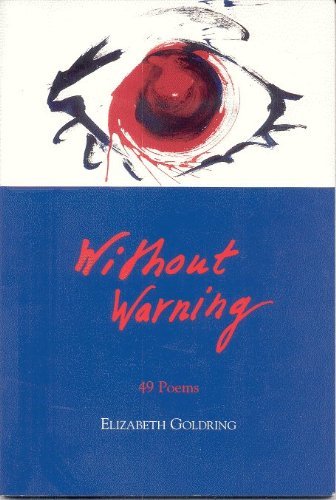 Imagen de archivo de Without Warning: 49 Poems a la venta por Bookmans