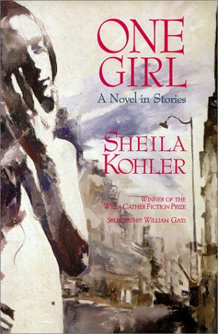 Beispielbild fr One Girl : Winner of the 1998 Willa Eather Fiction Prize zum Verkauf von Better World Books