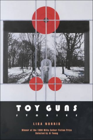 Stock image for Toy Guns: Stories for sale by BookHolders