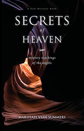 Beispielbild fr Secrets of Heaven zum Verkauf von Better World Books