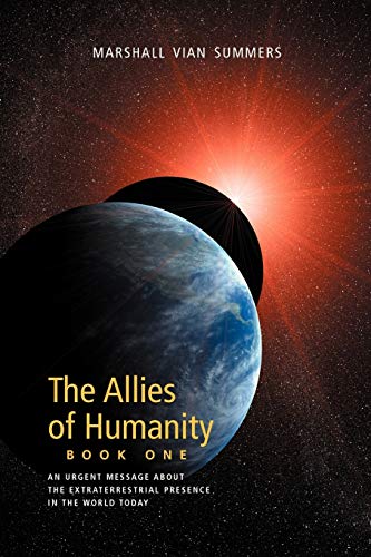 Beispielbild fr Allies of Humanity Book One zum Verkauf von WorldofBooks