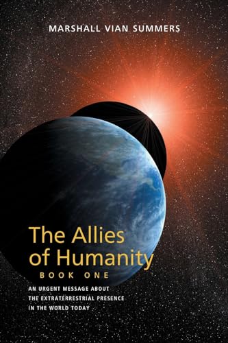 Stock image for Allies of Humanity Book One for sale by Red's Corner LLC