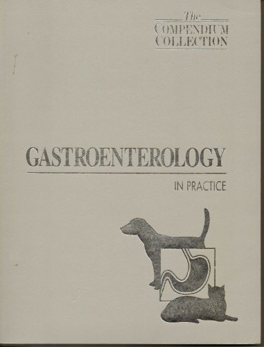 Beispielbild fr Gastroenterology in Practice zum Verkauf von HPB Inc.