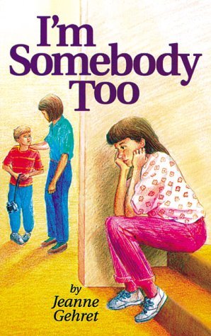 Stock image for I'm Somebody Too for sale by SecondSale