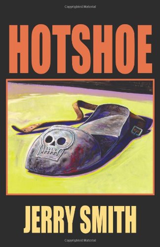 Imagen de archivo de Hotshoe a la venta por Front Cover Books