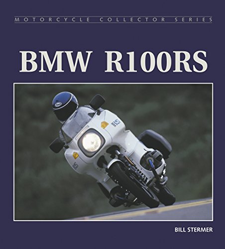 9781884313301: BMW R100rs (Motorcycle Collector)