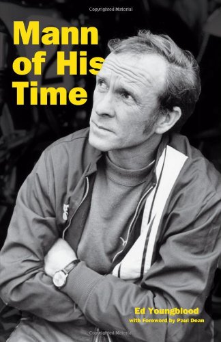 Imagen de archivo de Mann of His Time a la venta por Front Cover Books