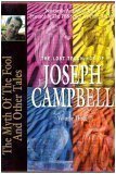 9781884317040: The Lost Teachings of Joseph Campbell, Volume Four (A Conversation with Joseph Campbell)