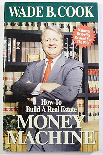 Imagen de archivo de How to Build a Real Estate Money Machine a la venta por SecondSale