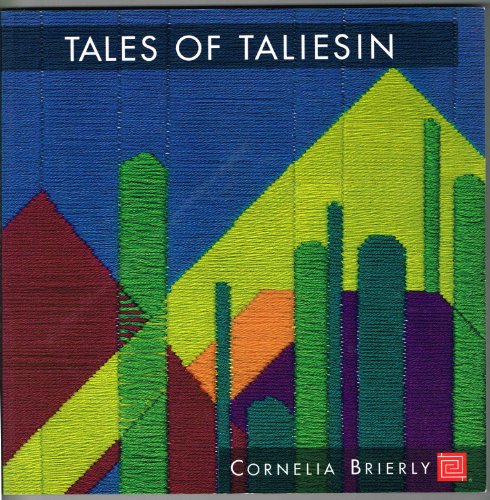 9781884320194: Tales of Taliesin