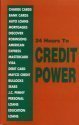 24 Hours to Credit Power - American Publishing