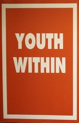 9781884350641: Youth Within [Taschenbuch] by American Publishing
