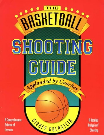 Stock image for The Basketball Shooting Guide for sale by HPB-Diamond