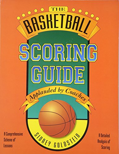 Stock image for The Basketball Scoring Guide (Nitty-Gritty Basketball Series) for sale by HPB-Diamond