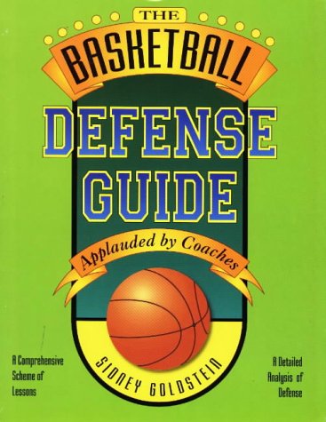 Imagen de archivo de The Basketball Defense Guide a la venta por Better World Books