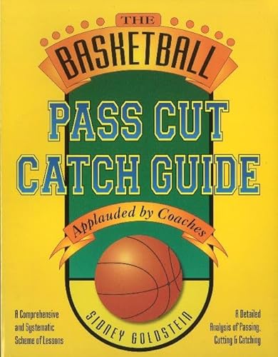 Stock image for Basketball Pass Cut Catch Guide (Nitty Gritty Basketball Series) for sale by HPB-Diamond