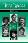 Beispielbild fr Living Legends : Six Stories about Successful Deaf People zum Verkauf von Better World Books