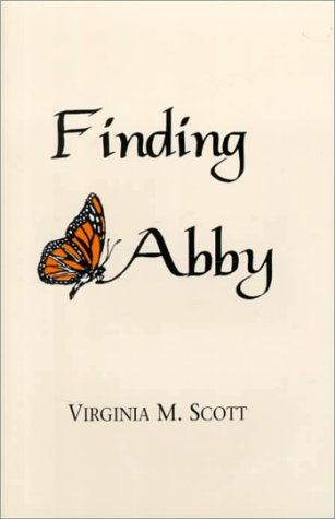 Beispielbild fr Finding Abby zum Verkauf von ThriftBooks-Atlanta