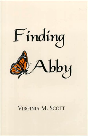 Stock image for Finding Abby for sale by ThriftBooks-Atlanta