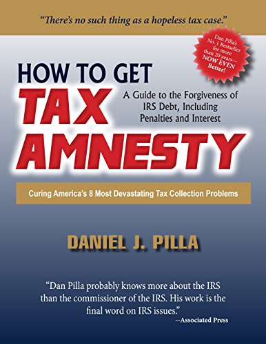 Stock image for How to Get Tax Amnesty for sale by GoldenWavesOfBooks