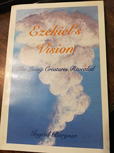 Stock image for Ezekiel's Vision for sale by mountain