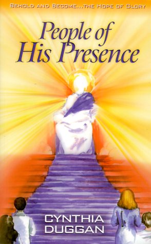 9781884369094: People of His Presence