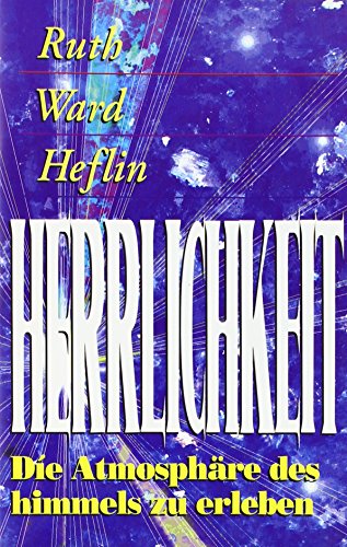 Imagen de archivo de Herrlickheit (German Edition) a la venta por GF Books, Inc.