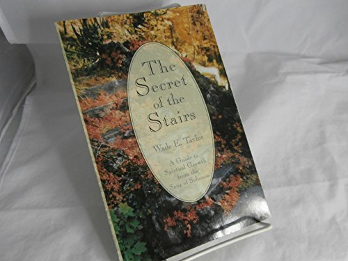 Stock image for The Secret of the Stairs for sale by ThriftBooks-Atlanta