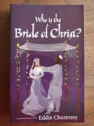 Imagen de archivo de Who is the Bride of Christ? a la venta por Books Unplugged