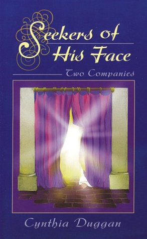 Stock image for Seekers of His Face for sale by Discover Books