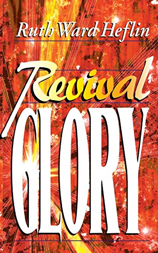 Imagen de archivo de Revival Glory a la venta por Better World Books