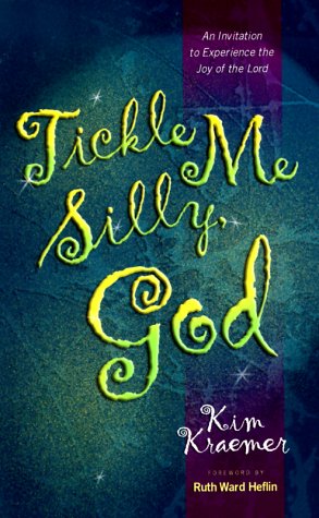 Beispielbild fr Tickle Me Silly, God zum Verkauf von Irish Booksellers