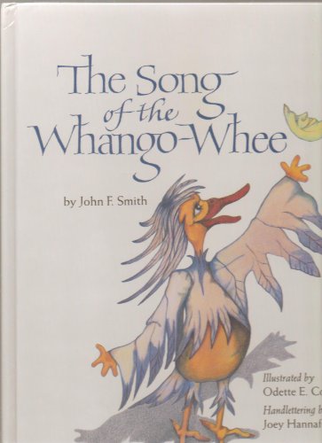 The Song of the Whango-Whee